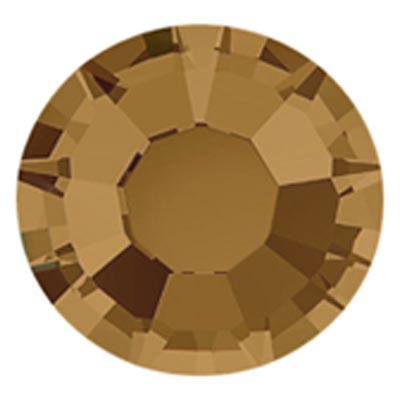 Stellux SS20 Hotfix színes crystal strassz